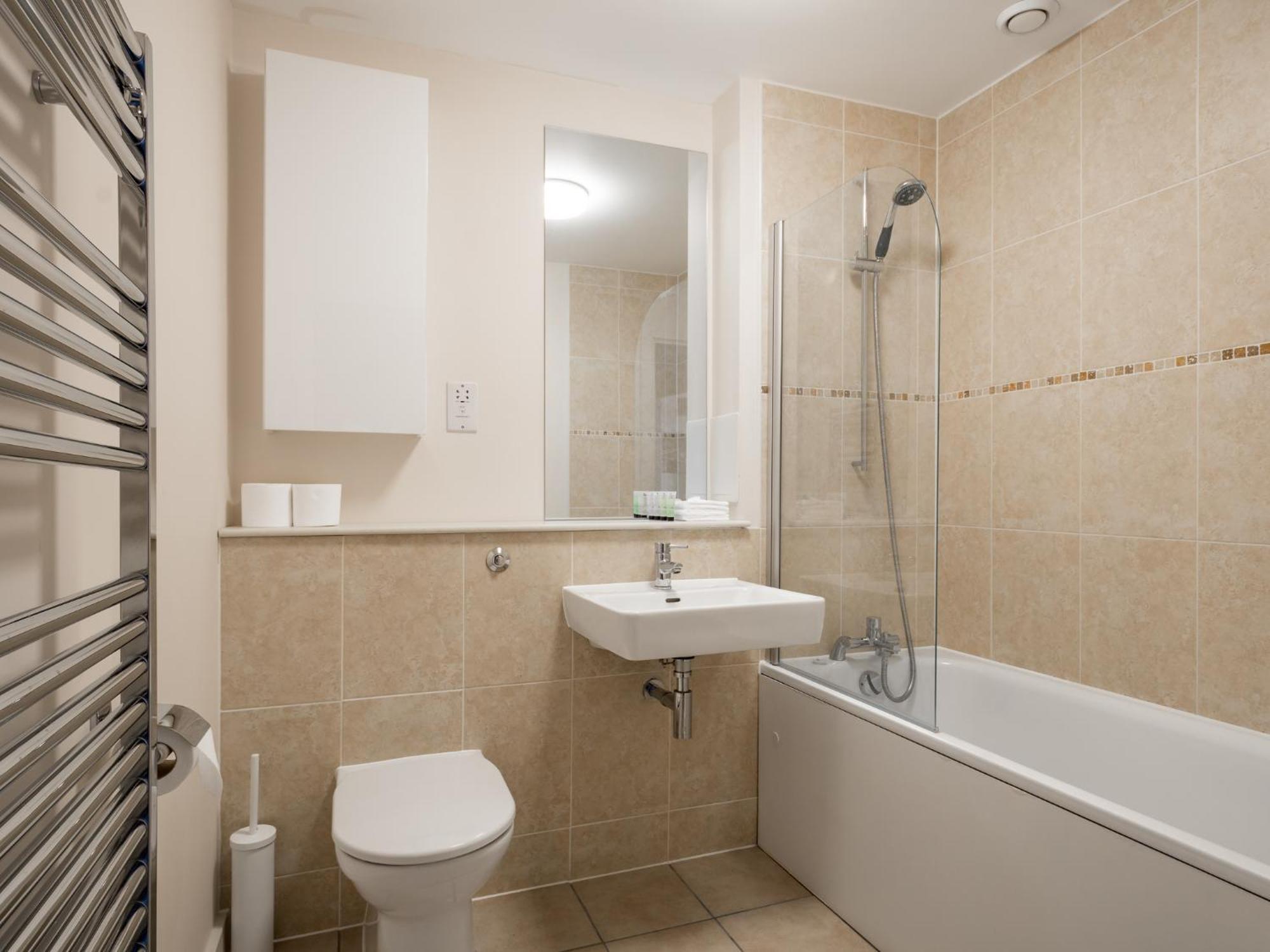 City View Apartment Μπέντφορντ Εξωτερικό φωτογραφία