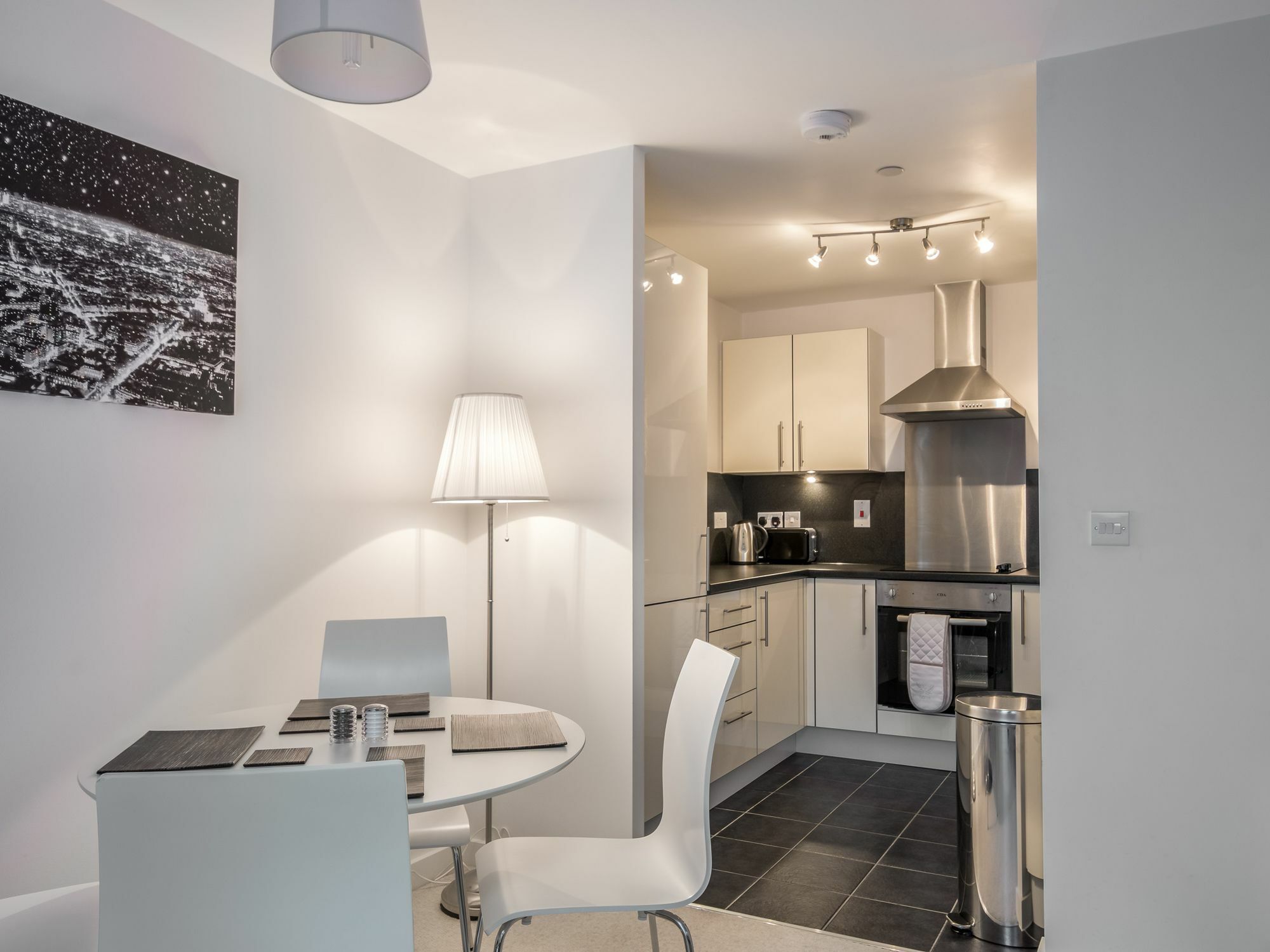 City View Apartment Μπέντφορντ Εξωτερικό φωτογραφία